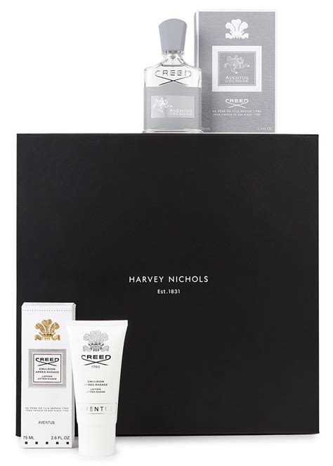 creed perfume harvey nichols|aventus perfume harvey nichols.